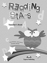 ΣΥΛΛΟΓΙΚΟ ΕΡΓΟ READING STARS TEACHERS BOOK