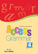 ACCESS 4 GRAMMAR GREEK EDITION