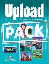 UPLOAD 4 STUDENTS BOOK AND WORKBOOK (+ IEBOOK)