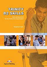 VIRGINIA EVANS TRINITY B2 SKILLS