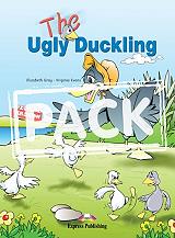 ΣΥΛΛΟΓΙΚΟ ΕΡΓΟ THE UGLY DUCKLING (+CD+DVD)