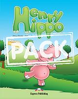 ΣΥΛΛΟΓΙΚΟ ΕΡΓΟ HENRY HIPPO (+CD+DVD)