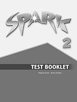 SPARK 2 TEST BOOKLET