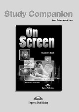 ON SCREEN C1 STUDY COMPANION