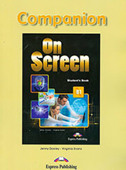 ON SCREEN B1 COMPANION
