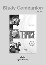 JENNY DOOLEY NEW ENTERPRISE A1 STUDY COMPANION