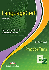 LANGUAGE CERT ESOL B2 COMMUNICATOR STUDENTS BOOK