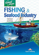 ΣΥΛΛΟΓΙΚΟ ΕΡΓΟ CAREER PATHS FISHING &amp; SEAFOOD INDUSTRIES STUDENTS BOOK PACK (+ DIGIBOOKS APP)