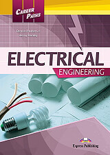 JENNY DOOLEY CAREER PATHS ELECTRICAL ENGINEERING STUDENTS BOOK (+ DIGIBOOKS APP)
