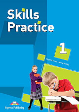 JENNY DOOLEY SKILLS PRACTICE 1 STUDENTS BOOK