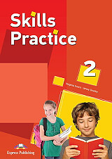 JENNY DOOLEY SKILLS PRACTICE 2 STUDENTS BOOK