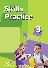 JENNY DOOLEY SKILLS PRACTICE 3 STUDENTS BOOK