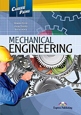 ΣΥΛΛΟΓΙΚΟ ΕΡΓΟ CAREER PATHS MECHANICAL ENGINEERING STUDENTS BOOK (+ DIGIBOOKS APP)