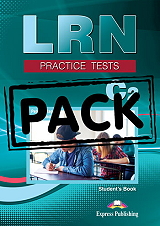PREPARATION &amp; PRACTICE TESTS FOR LRN EXAM C2 STUDENTS BOOK (+ DIGIBOOKS APP) BKS.1025860