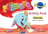 VIRGINIA EVANS, JENNY DOOLEY THE FLIBETS STARTER ACTIVITY BOOK