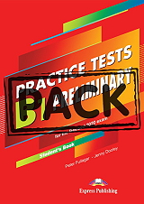 JENNY DOOLEY PRACTICE TESTS B1 PRELIMINARY STUDENT S BOOK(+DIGI-BOOK)
