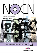 PREPARATION & PRACTICE TESTS FOR NOCN EXAM C2 SB (+ DIGIBOOKS APP)