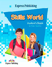 SKILLS WORLD STUDENTS BOOK