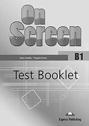 ON SCREEN B1 TEST