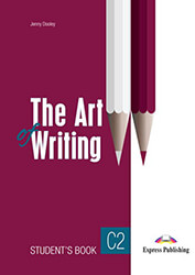 THE ART OF WRITING C2 STUDENTS BOOK BKS.1026529
