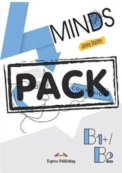 4MINDS B1+/B2 COMPANION