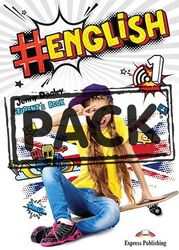 # ENGLISH 1 JUMBO PACK 2