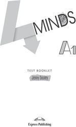 JENNY DOOLEY 4MINDS A1 TEST