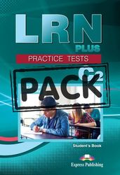 JENNY DOOLEY LRN PLUS EXAM PRACTICE TESTS C2 STUDENTS BOOK (+ DIGIBOOKS APP)
