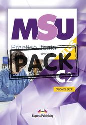 JENNY DOOLEY MSU PLUS PRACTICE TESTS C2 STUDENTS BOOK (+ DIGIBOOKS APP)