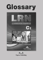 LRN PRACTICE TESTS C1 GLOSSARY