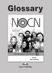 NOCN EXAM PREPARATION &amp;RACTICE TESTS C2 GLOSSARY