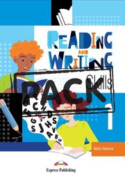 READING AND WRITING SKILLS 1 STUDENTS BOOK (+ DIGIBOOKS APP)