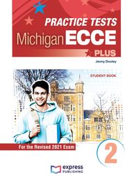 ECCE PRACTICE TESTS PLUS 2 STUDENTS BOOK (+DIGI-BOOK)