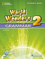 CRAWFORD MICHELE WORLD WONDERS 2 GRAMMAR GREEK EDITION