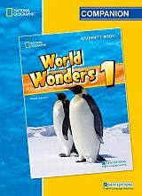 HEATH JENNIFER WORLD WONDERS 1 COMPANION