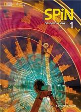 SPIN 1 STUDENTS BOOK BKS.1029095
