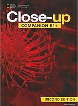 CLOSE UP B1+ COMPANION ( + ON LINE RESOURCES)