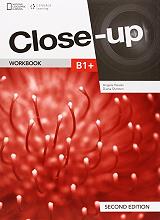 CLOSE UP B1+ WORKBOOK PACK (+ MY ELT EXAM PRACTICE )