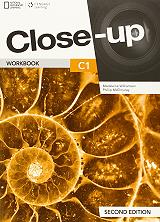 CLOSE UP C1 WORKBOOK