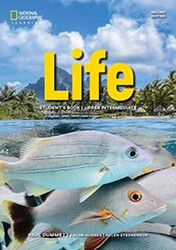 LIFE UPPER-INTERMEDIATE STUDENTS BOOK (+ APP CODE) BKS.1029160