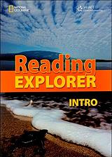 READING EXPLORER INTRO (+ CD-ROM)