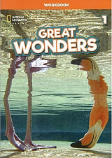 GREAT WONDERS 1 WORKBOOK