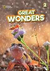 GREAT WONDERS 2 STUDENTS BOOK