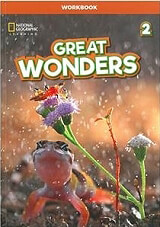 ΣΥΛΛΟΓΙΚΟ ΕΡΓΟ GREAT WONDERS 2 WORKBOOK