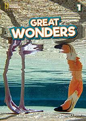 ΣΥΛΛΟΓΙΚΟ ΕΡΓΟ GREAT WONDERS 1 BUNDLE PACK