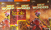 GREAT WONDERS 2 BUNDLE PACK