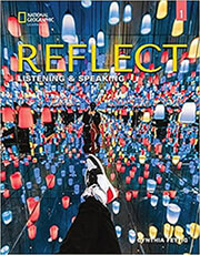 REFLECT LISTENING SPEAKING 1 STUDENTS BOOK (+ SPARK (EBOOK + ONLINE PRACTICE)