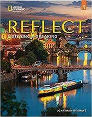 REFLECT LISTENING SPEAKING 5 STUDENTS BOOK (+ SPARK (EBOOK + ONLINE PRACTICE)