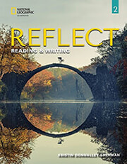 REFLECT READING WRITING 2 STUDENTS BOOK (+ SPARK (EBOOK + ONLINE PRACTICE)