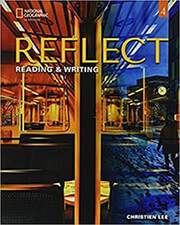 REFLECT READING WRITING 4 STUDENTS BOOK (+ SPARK (EBOOK + ONLINE PRACTICE)
